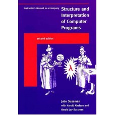 STRUCTURE & INTERPRETATION OF COMPUTER PROGRAMS