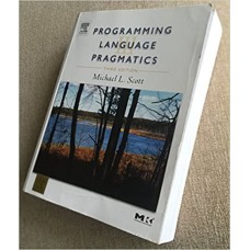 PROGRAMMING LANGUAGE PRAGMATICS