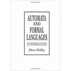 AUTOMATA & FORMAL LANGUAGES AN INTRODUCTION