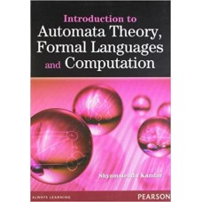 Introduction to Automata Theory,  FORMAL Languages, and Computation