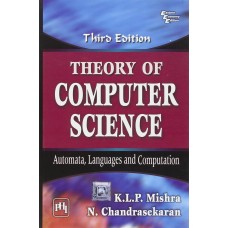 THEORY OF COMPUTER SCIENCE