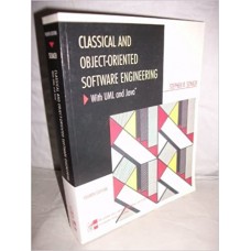 OBJECT - ORIENTED & CLASSICAL SOFTWARE ENGINEERING