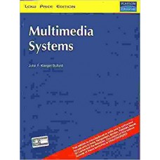 MULTIMEDIA SYSTEMS 