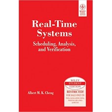 REAL - TIME SYSTEMS SCHEDULING ANALYSIS & VERIFICATION