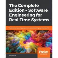 SOFTWARE ENGINEERING FOR REAL - TIME SYSTEMS