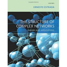 THE STRUCTURE OF COMPLEX NETWORKS