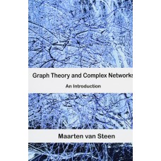 GRAPH THEORY & COMPLEX NETWORKS AN INTRODUCTION