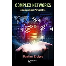 COMPLEX NETWORKS AN ALGORITHMIC PERSPECTIVE