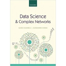 DATA SCIENCE & COMPLEX NETWORKS