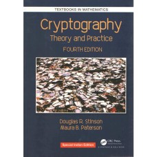 Cryptography Theory and Practice