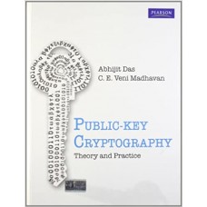 Public-Key Cryptography: Theory and Practice