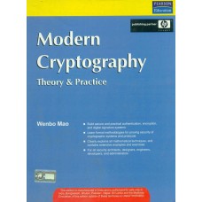 MODERN CRYPTOGRAPHY