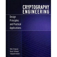 CRYPTOGRAPHY ENGINEERING
