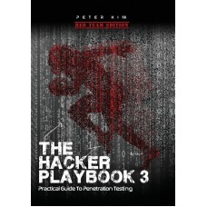 THE HACKER PLAYBOOK 3