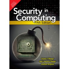 SECURITY IN COMPUTING
