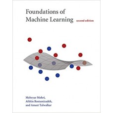 FOUNDATIONS OF MACHINE LEARNING