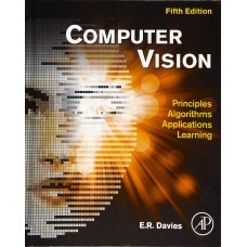 COMPUTER VISION PRINCIPLES ALGORITHMS APPLICATIONS LEARNING