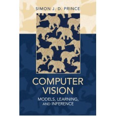 COMPUTER VISION MODELS, LEARNING & INFERENCE
