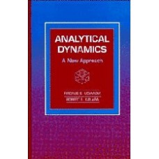 ANALYTICAL DYNAMICS A NEW APPROACH