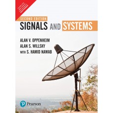 SIGNALS &  SYSTEMS