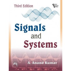 SIGNALS &  SYSTEMS