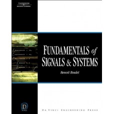 FUNDAMENTALS OF SIGNALS & SYSTEMS