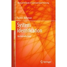 SYSTEM IDENTIFICATION AN INTRODUCTION