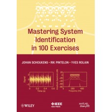 MASTERING SYSTEM IDENTIFICATION IN 100 EXERCISES