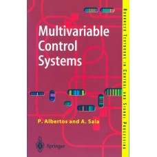 MULTIVARIABLE CONTROL SYSTEMS