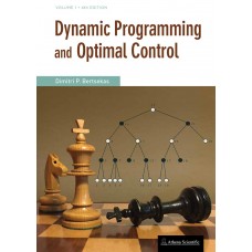 DYNAMIC PROGRAMMING & OPTIMAL CONTROL VOL. 1