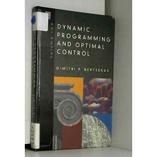 DYNAMIC PROGRAMMING & OPTIMAL CONTROL VOL. 2