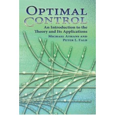 OPTIMAL CONTROL AN INTRODUCTION TO THE THEORY & IT'S APPLICATIONS