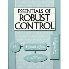 ESSENTIAL OF ROBUST CONTROL