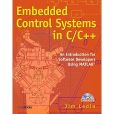 EMBEDDED CONTROL SYSTEMS IN C/C++
