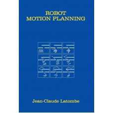 ROBOT MOTION PLANNING