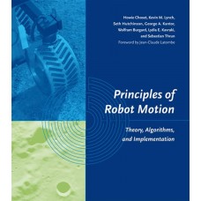 PRINCIPLES OF ROBOT MOTION
