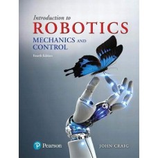 INTRODUCTION TO ROBOTICS MECHANICS & CONTROL