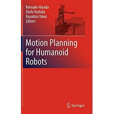 MOTION PLANING OF HUMANOID ROBOTS