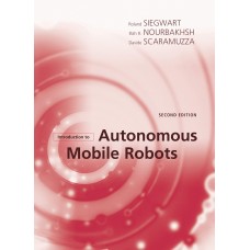 INTRODUCTION TO AUTONOMOUS MOBILE ROBOTS