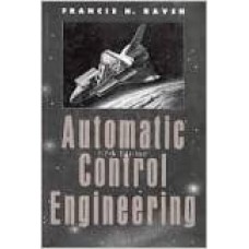 AUTOMATIC CONTROL ENGINEERING