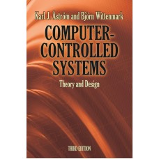 COMPUTER - CONTROLLED SYSTEMS  THEORY & DESIGN