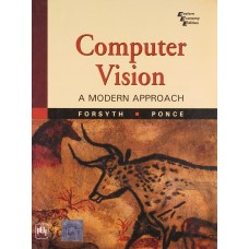 COMPUTER VISION A MODERN APPROACH