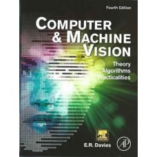 COMPUTER & MACHINE VISION