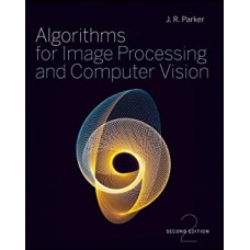 ALGORITHMS FOR  IMAGE PROCESSING &  COMPUTER VISION