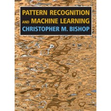 PATTERN RECOGNITION & MACHINE LEARNING