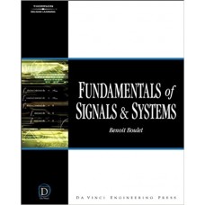 FUNDAMENTALS OF SIGNALS & SYSTEMS