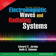 Electro-magnetic Waves and Radiation Systems