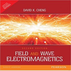 FIELD & WAVE ELECTROMAGNETICS
