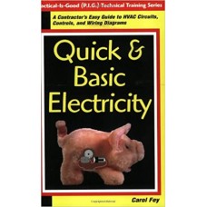 QUICK & BASIC ELECTRICITY