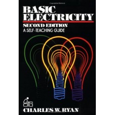 BASIC ELECTRICITY A SELF - TEACHING GUIDE